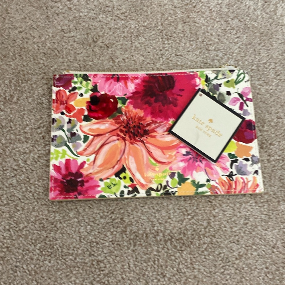 Kate Spade Pencil Pouch